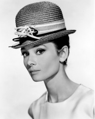 Audrey Hepburn фото №77324